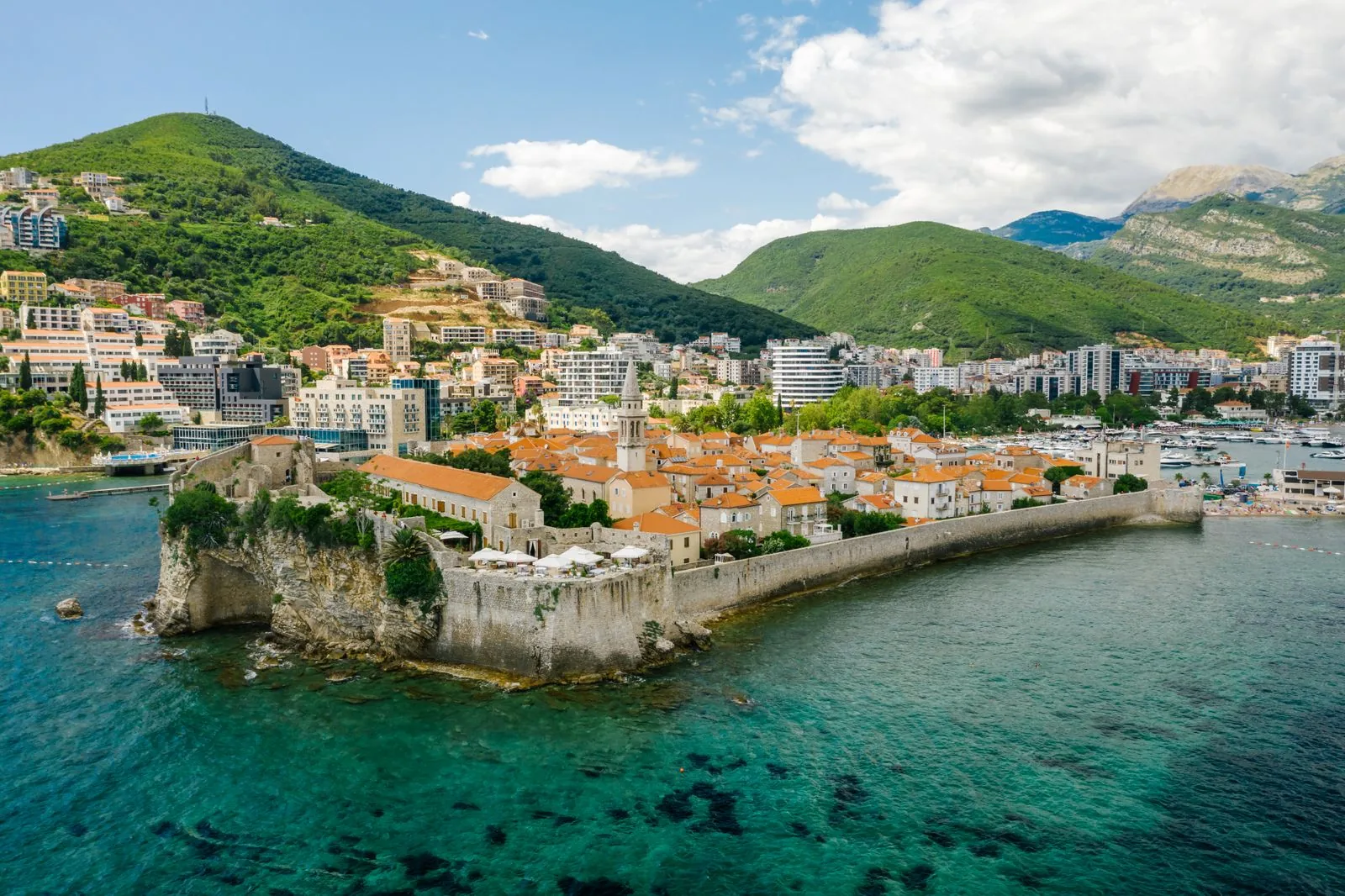 Budva