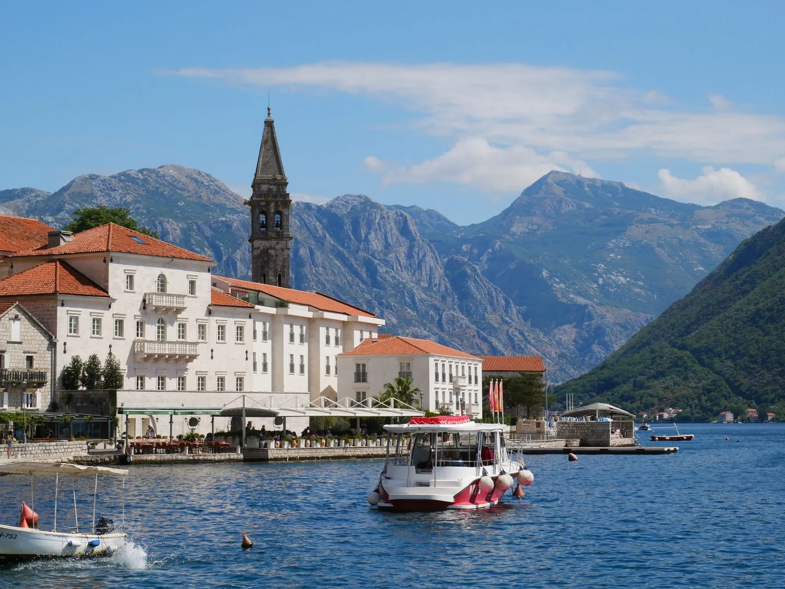 Perast