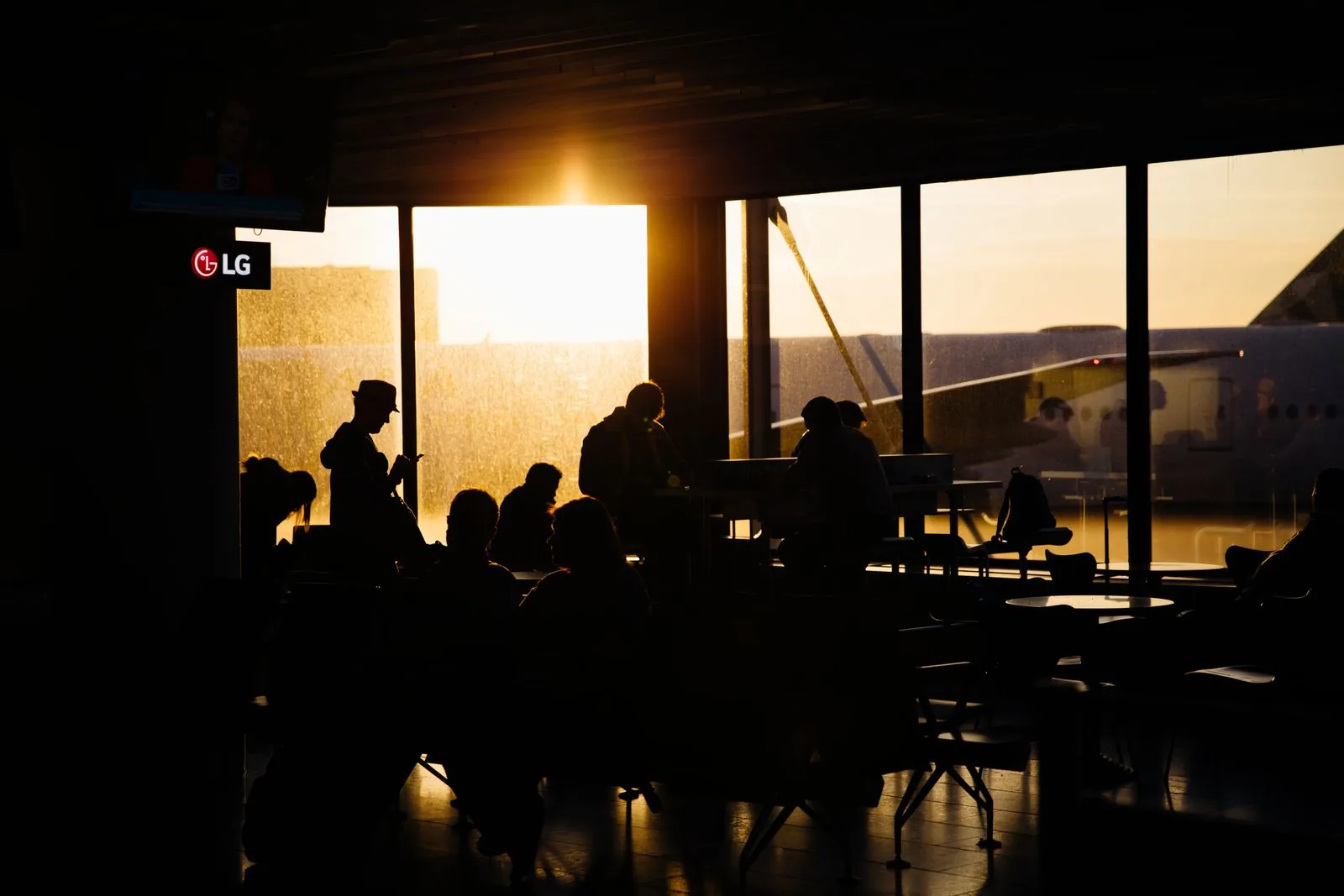 Podgorica Airport