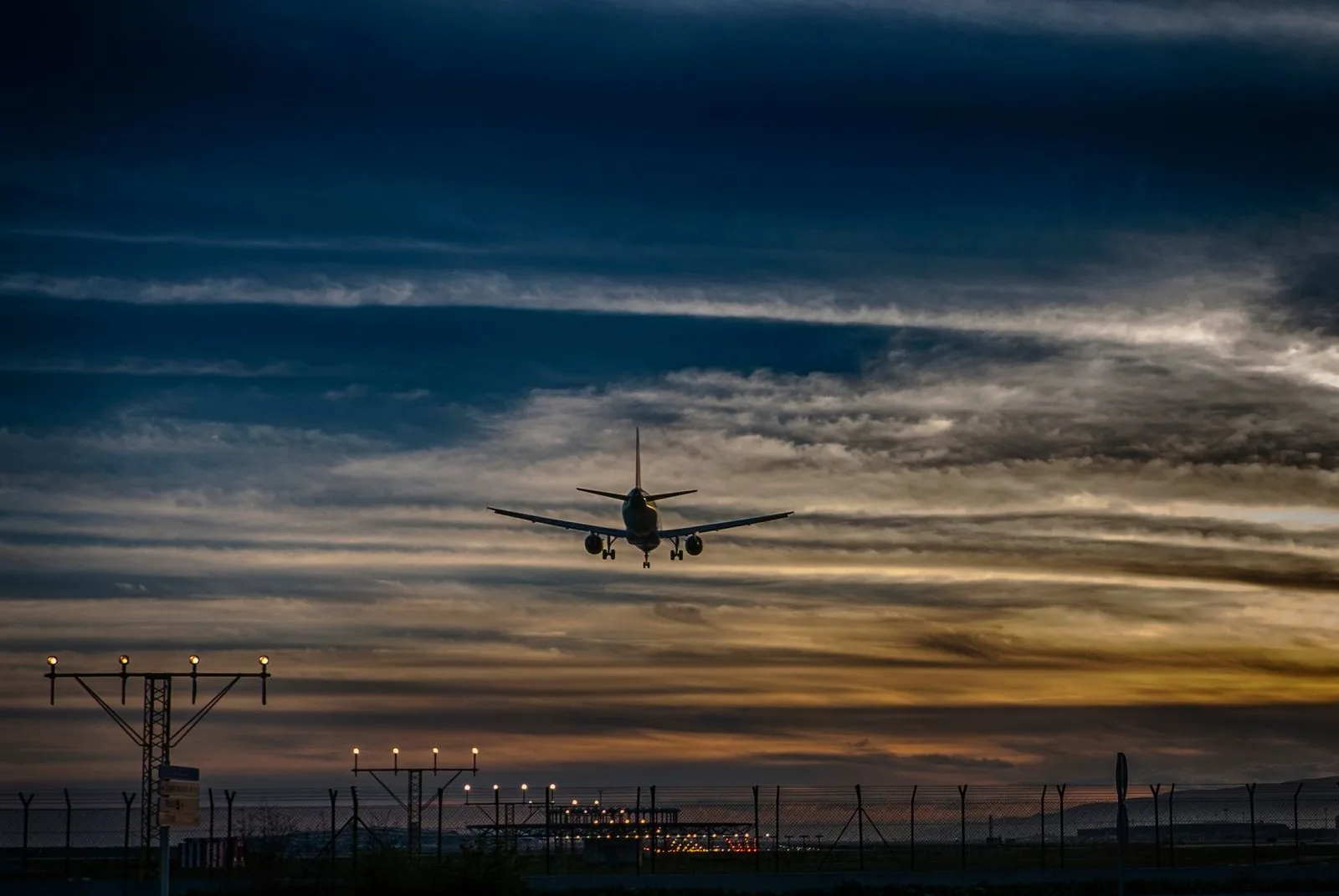 Tivat Airport